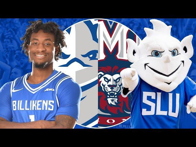 Saint Louis vs. Loyola Marymount | FULL GAME HIGHLIGHTS | November 16, 2024