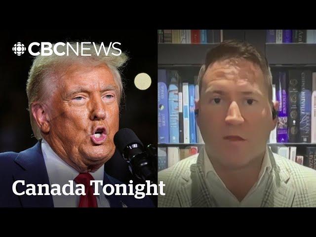 Should Canada retaliate against Trump's tariffs? | Canada Tonight