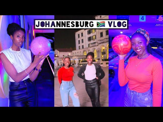 Fun things to do in Johannesburg, South Africa