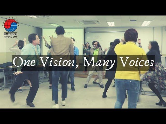 One Vision, Many Voices: 2019 Busan-Gyeongnam Regional Conference (Documentary)