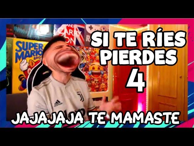 SI TE RÍES PIERDES DjMaRiiO #4 | FIFA 19