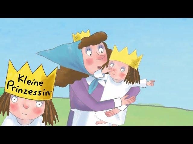 Ich will ein Muttertagsgeschenk  Staffel 2 Folge 20  Kleine Prinzessin  Ganze Folge