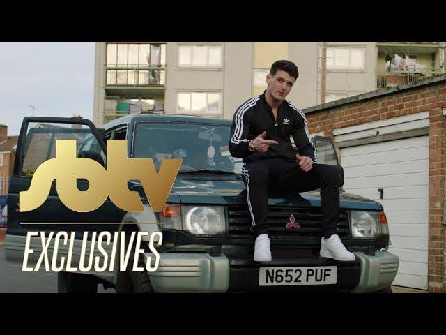 Morrisson | Enemies (Prod. By warDot) [Music Video]: SBTV