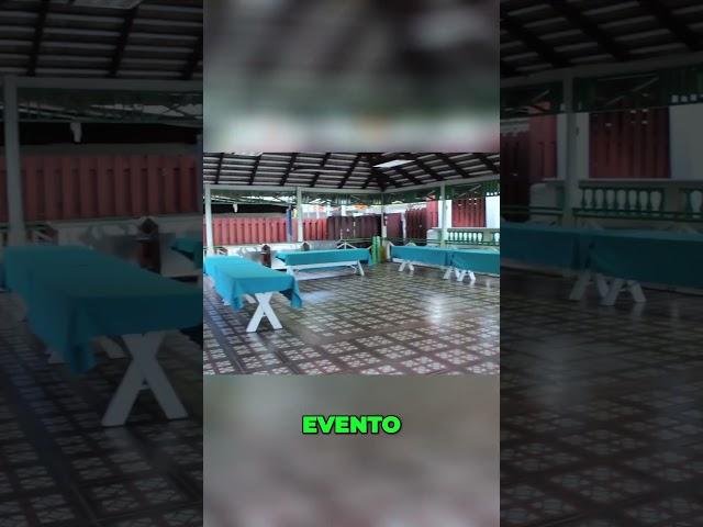 EL SITIO que necesitas para un EVENTO EXITOSO