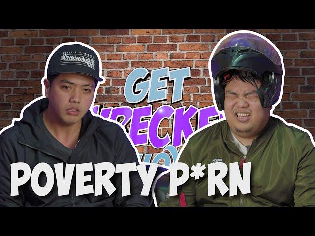 Poverty P*rn daw na si Team Katagumpay. Ginagamit ang mahihirap para magka VIEWS?