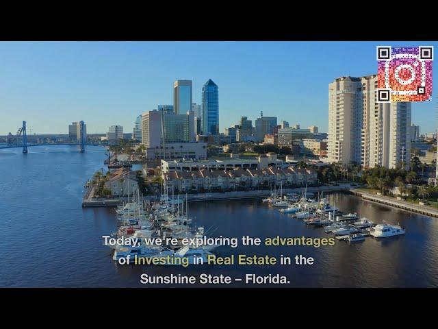 Top Advantages of Investing in Florida Real Estate ️ | Semedo Realtor