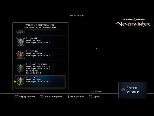 Neverwinter Why Module 28 is Such a Disappointment: Part 1