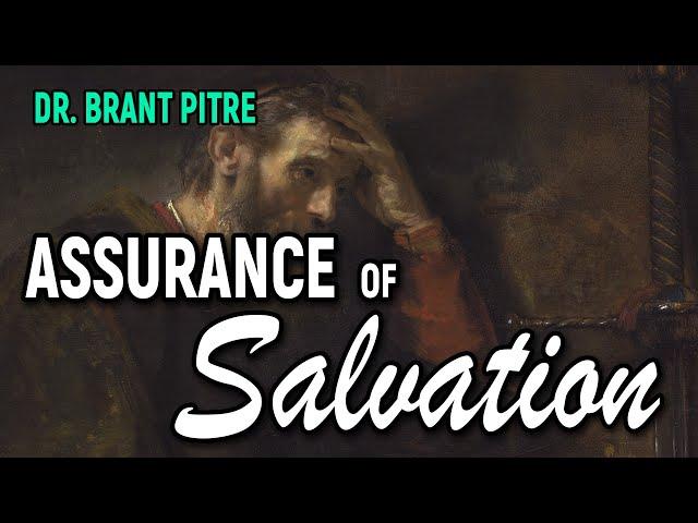 Assurance of Salvation