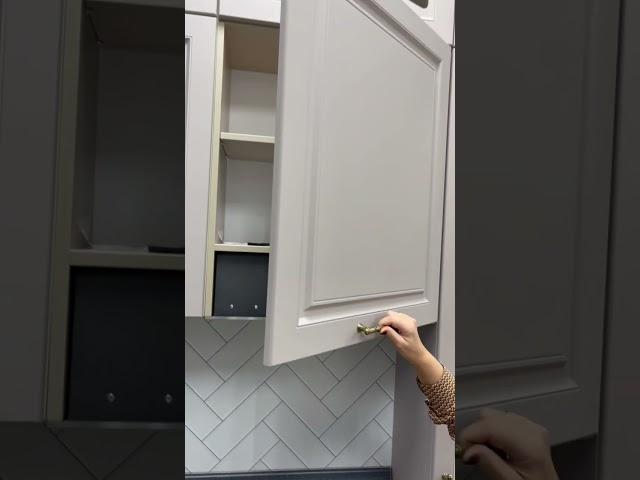 ️ На чем не стоит экономить при покупке кухни #мебель #кухня #шкафы #лайфхаки #лайфхак #полезное