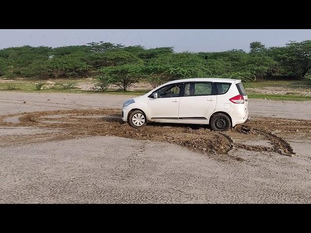 Best Drift experience in Salt sambhar lake Jaipur