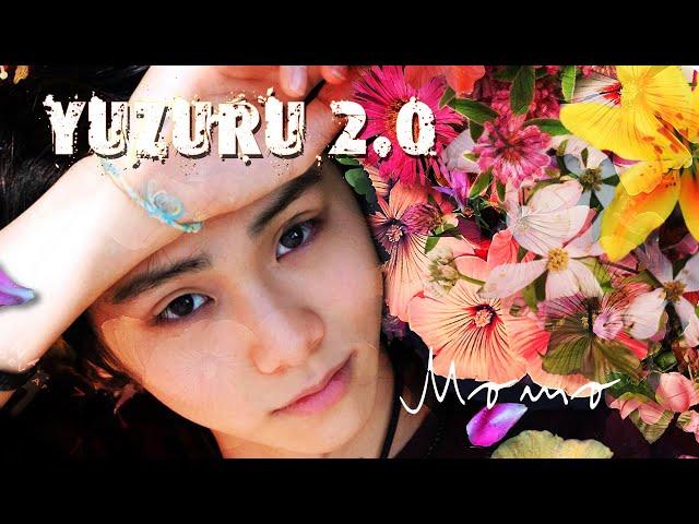 ＃羽生結弦　2020-21 season Yuzuru Hanyu    Short Movie 2021GPS