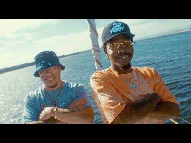 Dizzy Wright & Demrick - Don't Worry (Official Music Video)