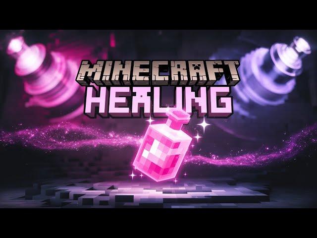 How to Make a Healing Potion In Minecraft Step by Step #minecraft