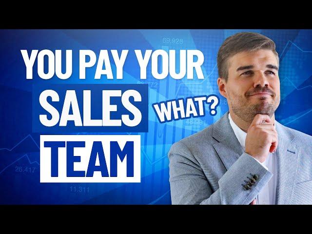 The BEST Sales Commission Structure for High Ticket Coaching Programs