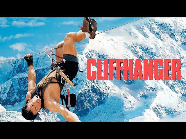 Cliffhanger (1993) Movie || Sylvester Stallone, John Lithgow, Michael Rooker || Review and Facts