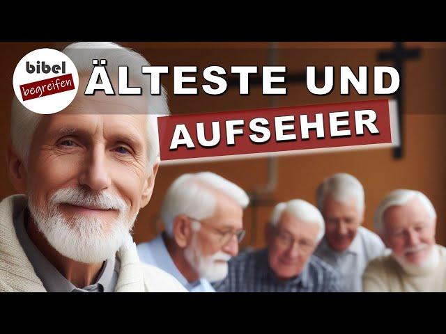 Wer sind "Älteste" in der Ortsgemeinde?