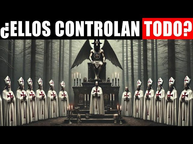 La Verdad Ocultada por Siglos: ¿Los Templarios Aún Están Entre Nosotros?