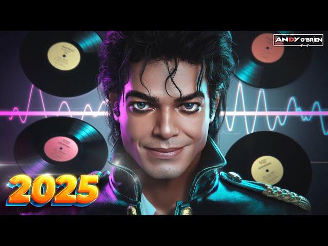 Retro Party Music Mix 70s & 80s  Best Disco & Dance Remixes 2025