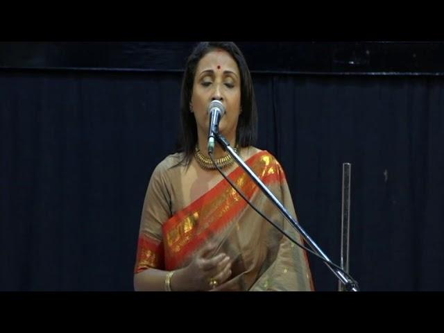 Live at SAIoC - Songs by Aditi Gupta