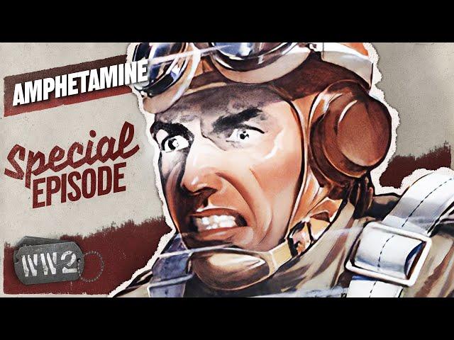 Allies on Amphetamines - WW2 Special