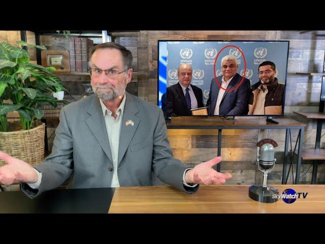 Five in Ten 10/3/24: UN Official Was Top Hamas Commander in Lebanon