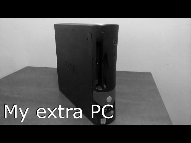 Dell Optiplex GX280 Overview