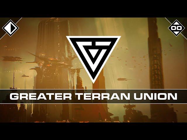 Prologue | Greater Terran Union | Stellaris Invicta