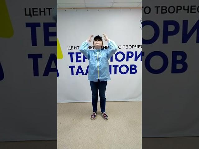 Продолжаем занятия в Школе  Блогера. "ТЕРРИТОРИЯ ТАЛАНТОВ".