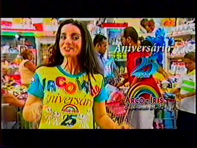 Intervalos: Bom dia Pernambuco - Globo Nordeste (16/10/2006)