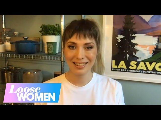 Why Young Transgender People Need Our Love And Support - Paris Lees  | Loose Women