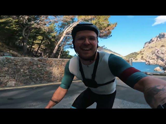 SA CALOBRA HILL CLIMB // Alles gegeben...| skatepunk2425