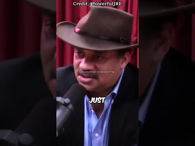 The 4 Fundamental Forces of the Universe | Neil deGrasse Tyson