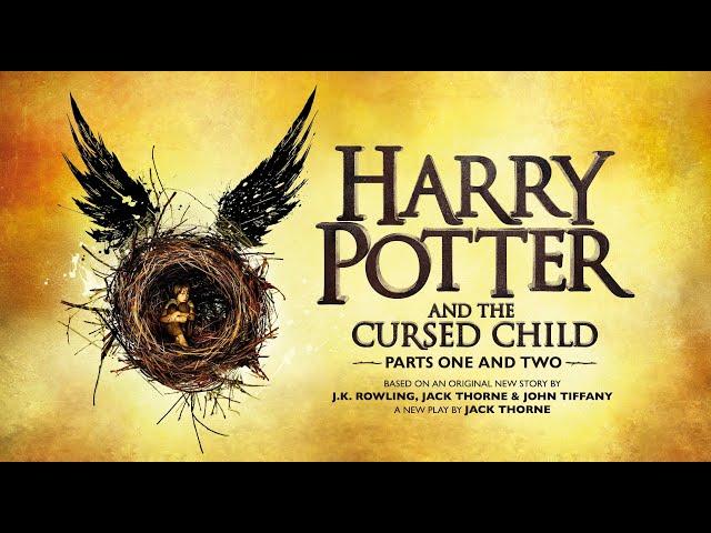 Гарри Поттер и Проклятое Дитя (2026) трейлер Harry Potter and child the cursed (2026) trailer