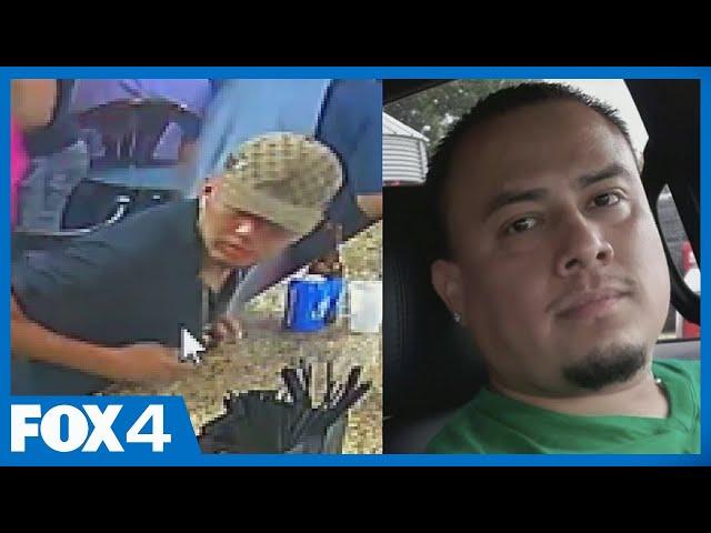 Trackdown: Help find Francisco Villanueva's killer