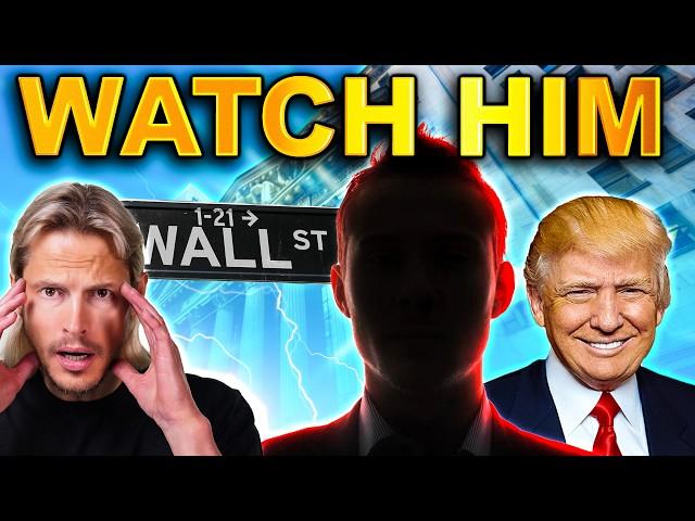 Wall Street Elites Are Going To Pump Crypto: Find Out Who!!