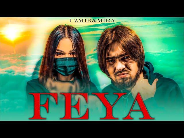 UZmir & Mira - Feya (Audio)