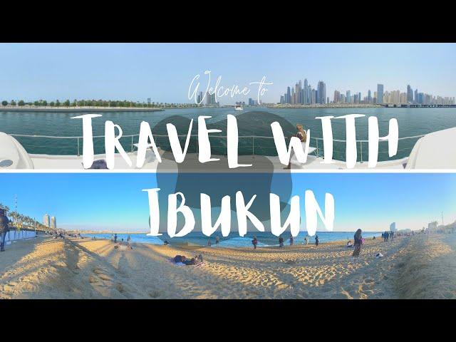 Welcome To Travel With Ibukun | Black Solo Travel | Travel Vlogs, Tips, & BTS | 2024