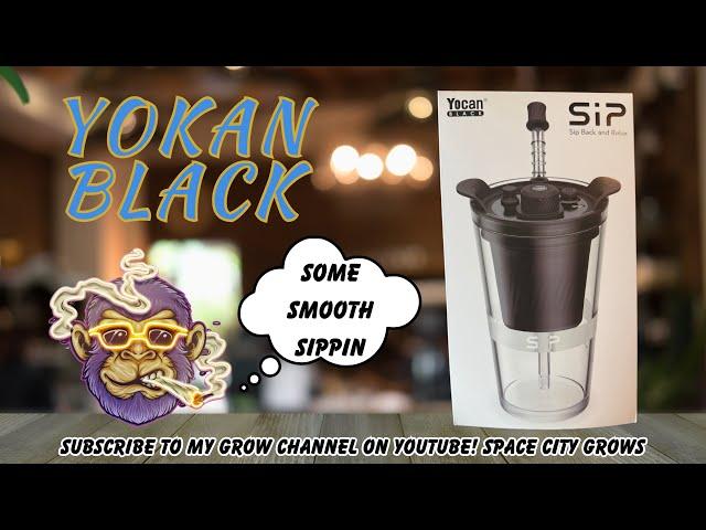 YOCAN SIP UNBOXING: USE CODE “SPACECITY” FOR 30% OFF!