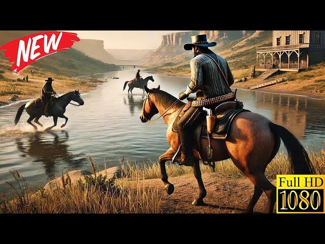 The Proposition  Wild West Western Action Movie English Full HD  Best Western Movie 2024