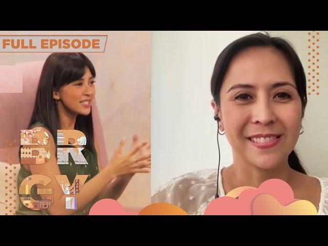 Rachel Alejandro Shares Her Exciting New Life in the US | June 27, 2024 | BRGY S3 Ep 9