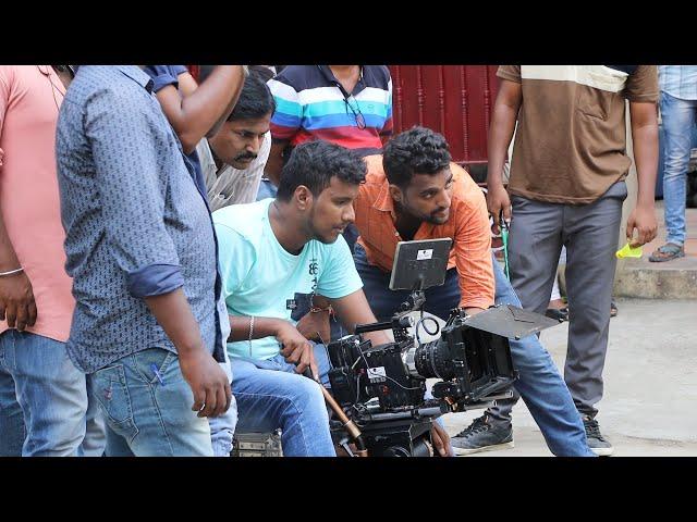 Tamil Adfilm Making Video - SM Naturals | Puppet Films