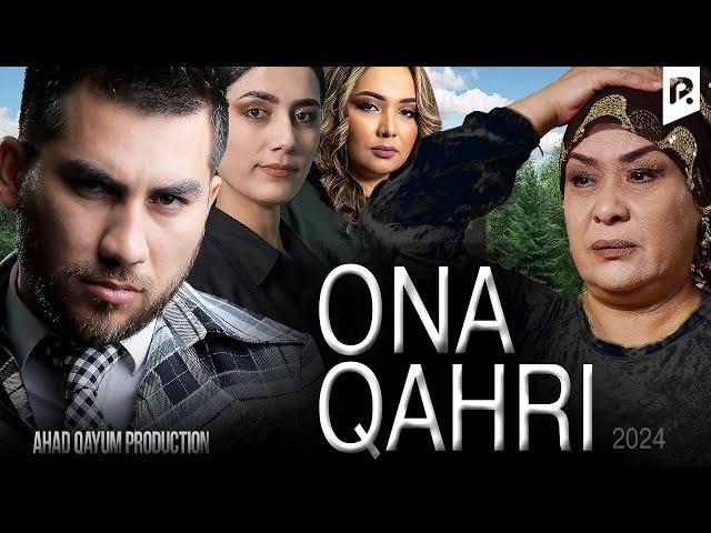 Ona qahri (o'zbek film) | Она кахри (узбекфильм)