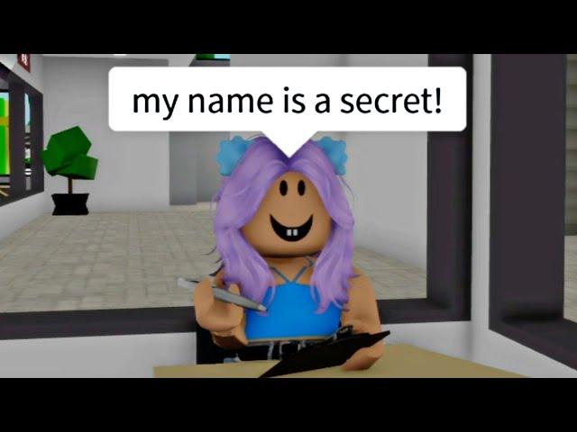 All of my FUNNY NAME MEMES in 14 minutes!  - Roblox Compilation