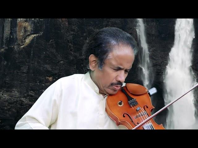 Nera nammiti (varnam) - Kaanada - Atta tala - ‘Poochi’ Srinivasa Iyengar