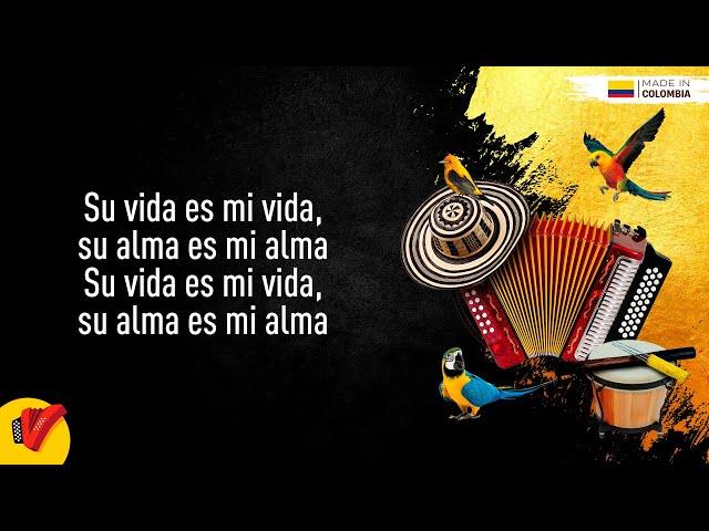 Quiero Volar, La Combinación Vallenata, Vídeo Letra - Sentir Vallenato