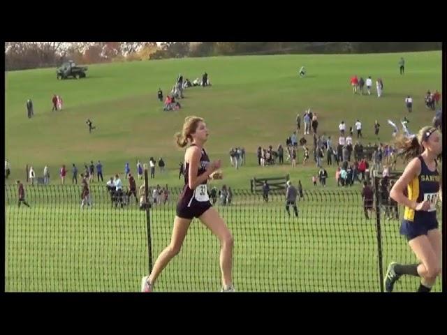 Winterthur XC Counties 11-04-2017