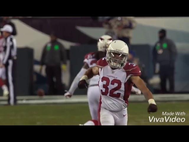 Tyrann Mathieu highlights "March Madness"