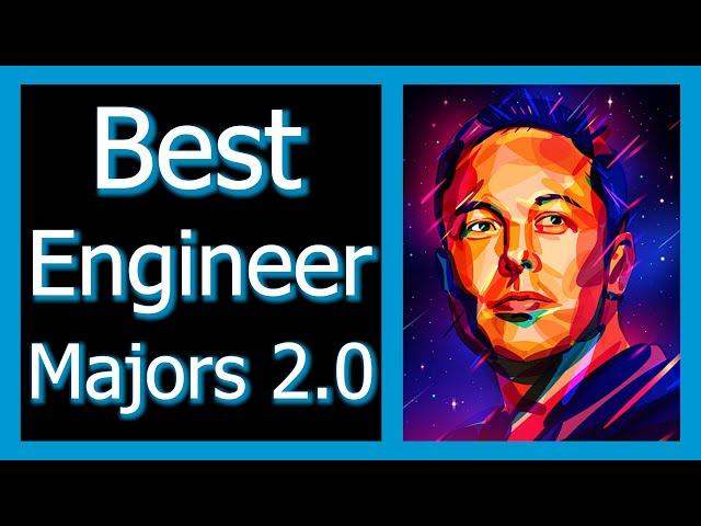 What Engineering Major Should I Choose? | Best Engineering Major 2020