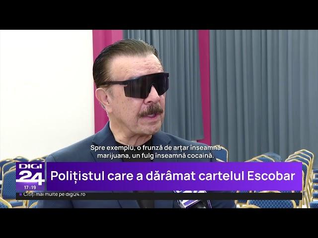 Știrile Digi24 de la ora 17 - 13 mai