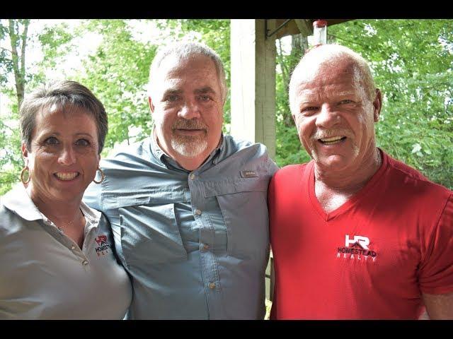 Grant and Grant Design Group in Brevard, meet the Owner Bill Grant